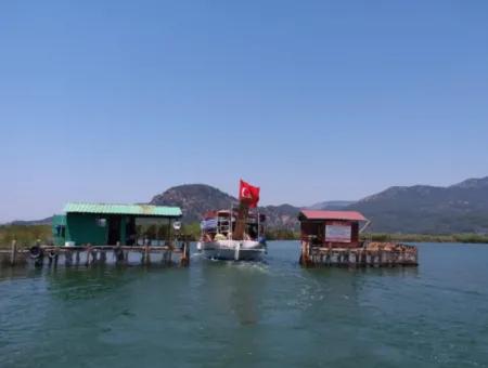 Dalyan Kültür Turu