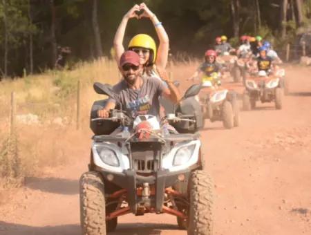 Atv Safari